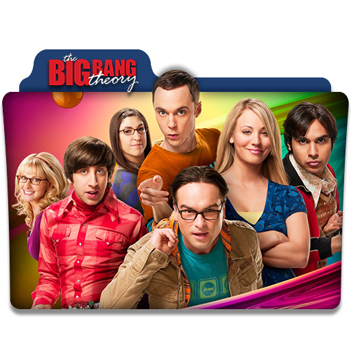 The Big Bang Theory