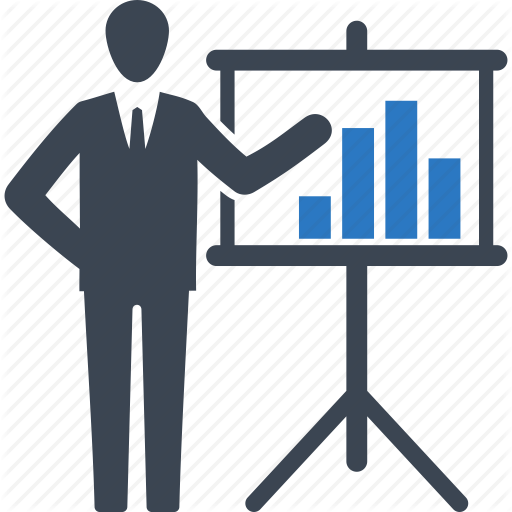 Data Analysis Planning Icon Png
