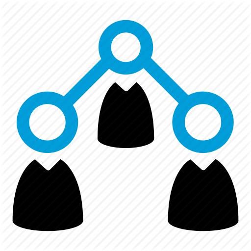 Analytics, Big, Data, User Icon