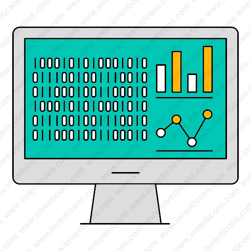 Download Frameworks Icon Inventicons