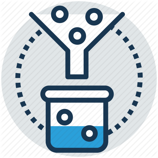 Filter Vector Big Data Frames Illustrations Hd Images