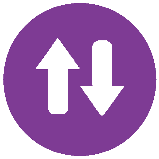 Mobile Data Icon Free Icons