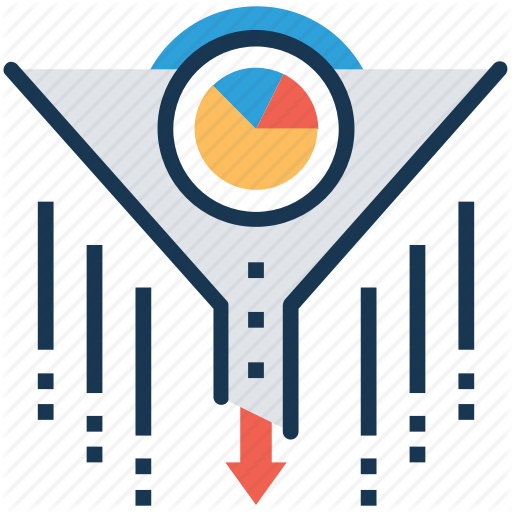 Vector Filter Data Transparent Png Clipart Free Download