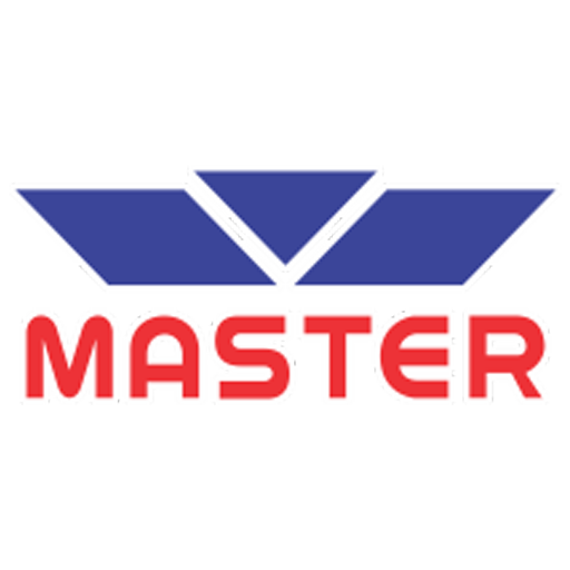 Cropped Big Icon Master Fabrics