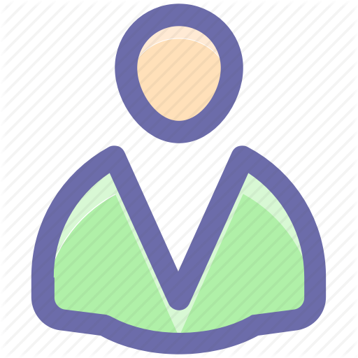 Avatar, Big Boss, Member, Office Worker, People, Person, User Icon