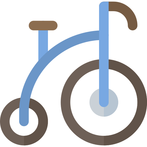 Bicycle Bike Png Icon