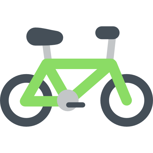 Bicycle Icon