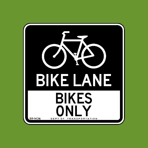 Every Blocked Bike Lane Report Sf