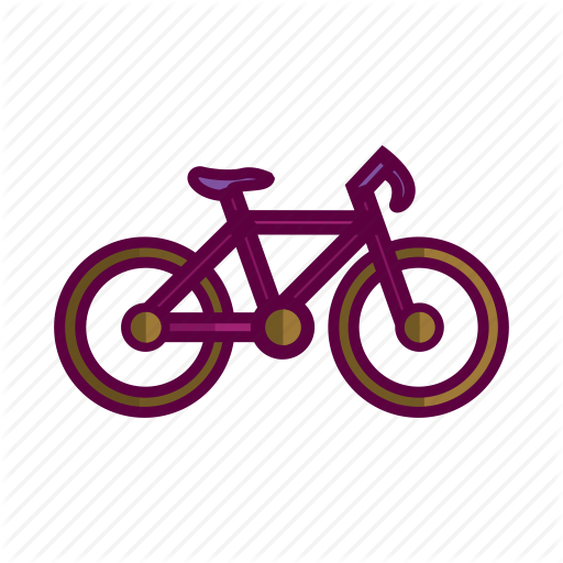 Adventure, Bicycle, Bike, Cycle, Transportation, Wheel Icon