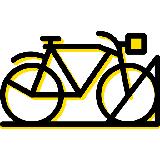 Bicycle Cycle Png Icon