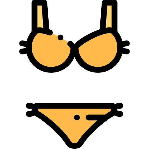 Bikini Icon at GetDrawings | Free download