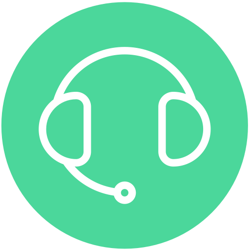 Telemarketer, Technology, Call Icon With Png And Vector Format