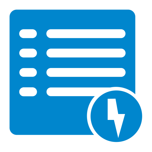 Electricity Bill, Electricity, Energy Icon With Png And Vector