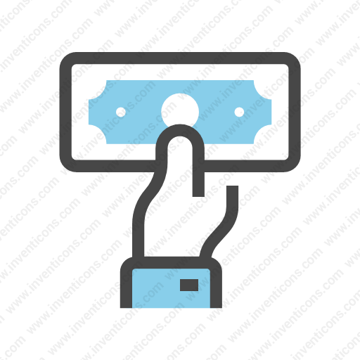 Download Pay Icon Inventicons
