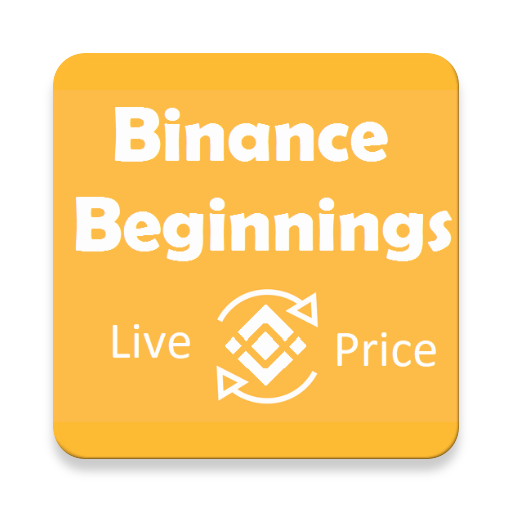 Binance Coin Live Price Apk
