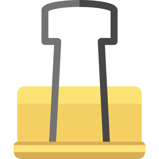 Clip Icon