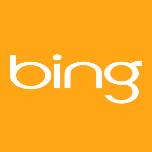 Alt, Bing Icon