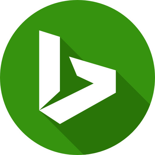 Bing Icon At GetDrawings Free Download