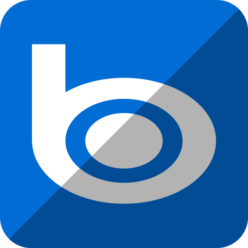 Bing Icon