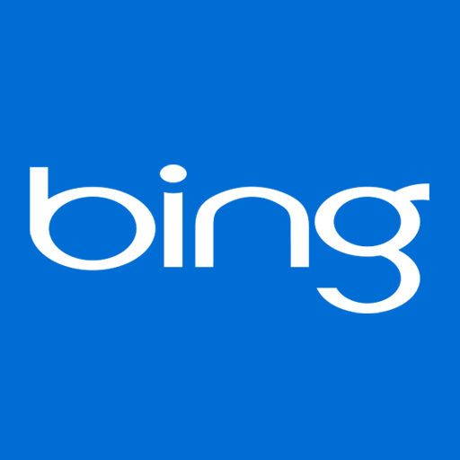 Bing Icon Download Free Icons
