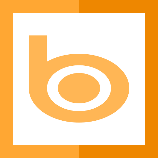 Bing Png Icon