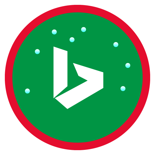 Bing Icon