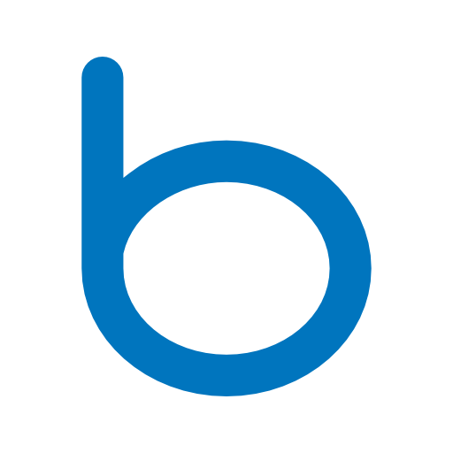 Bing, Social Network Icon Free Of Social Media Logos Ii Flat