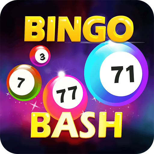 Bingo Bash