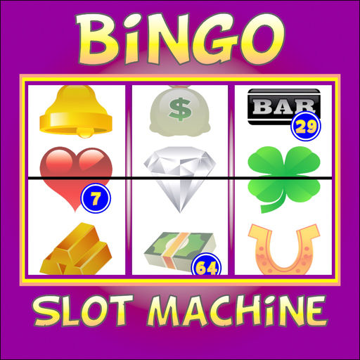 Bingo Slot Machine