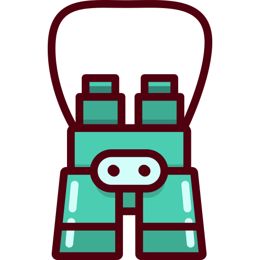 Binoculars Binocular Png Icon