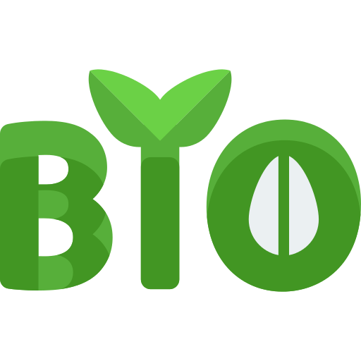Bio Png Icon