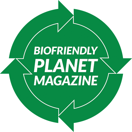 Biofriendly Planet Magazine Biofriendly Tips, News