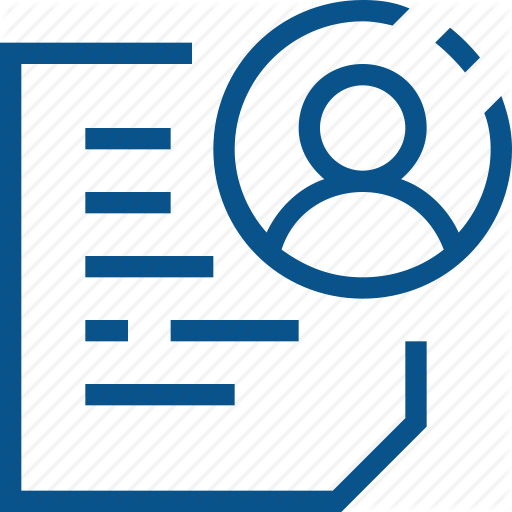 Biography, Business, Marketing, People, Person, Profile Icon