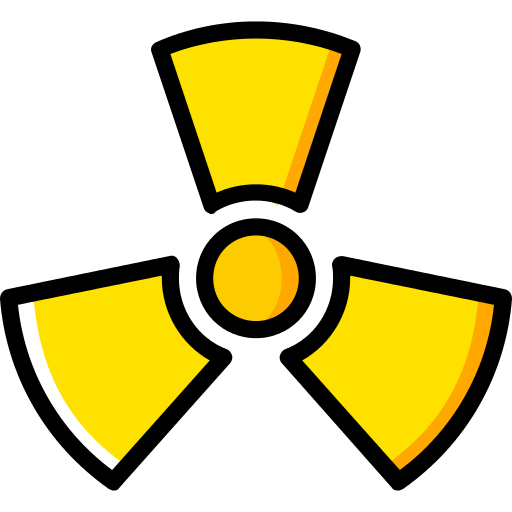 Biohazard Danger Png Icon