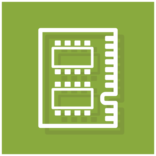 Processor Icon