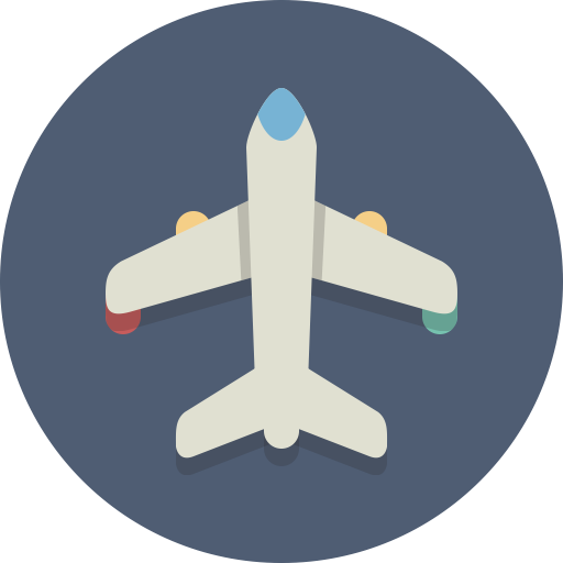 Plane Icon