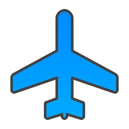 Plane Icon