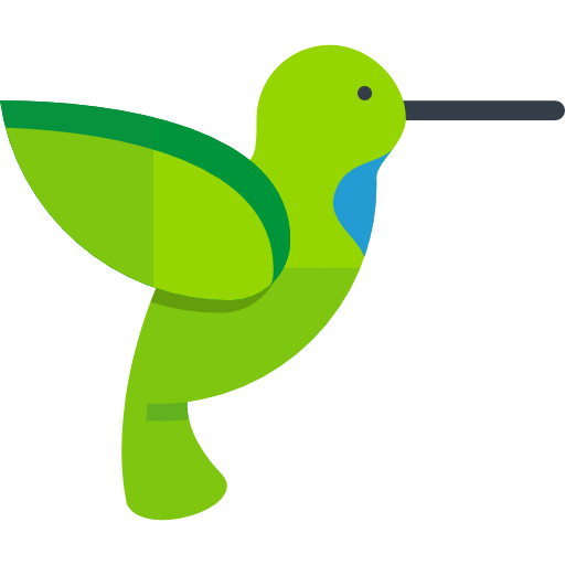 Hummingbird, Animal Kingdom, Animals, Animal, Birds, Side View