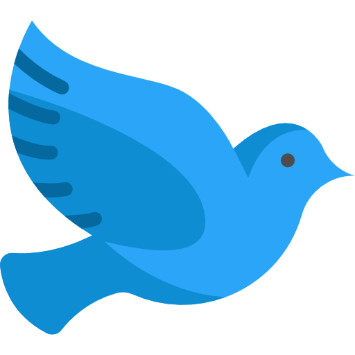 Bird Icon