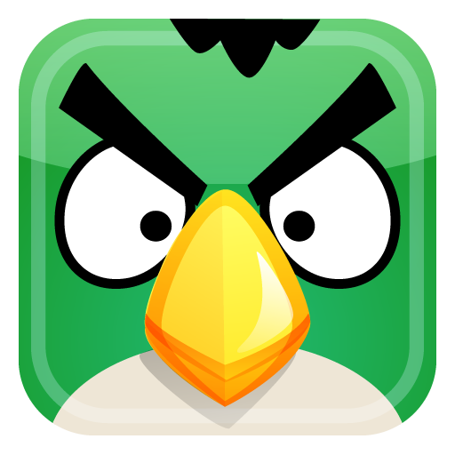 Green Bird Icon Free Download As Png And Formats