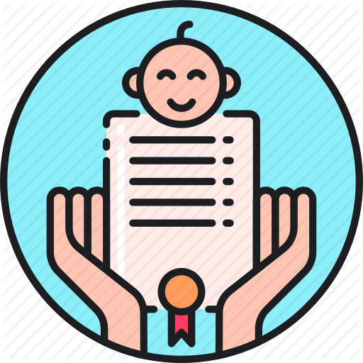 Baby, Birth, Certificate, Certified, Newborn, Record, Registration