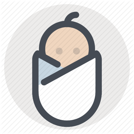Baby, Birth, Clinical, Health, Pregnancy, Public Icon