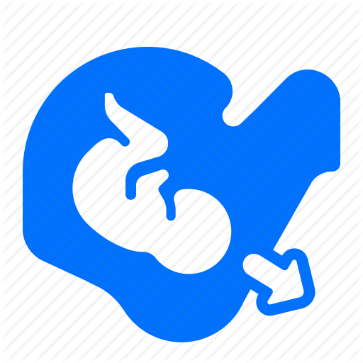 Birth, Labor, Maternity, Pregnancy Icon