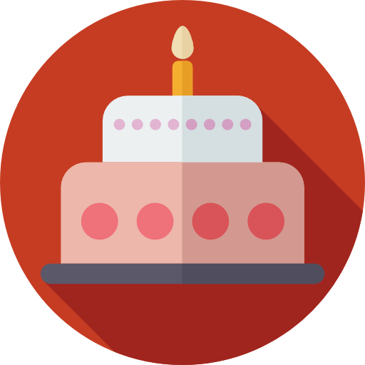 Birthday Icon Png Images In Collection