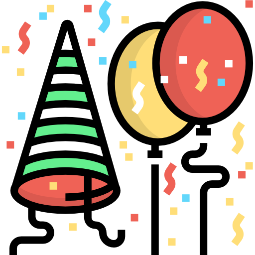 Birthday Icon Png Images In Collection