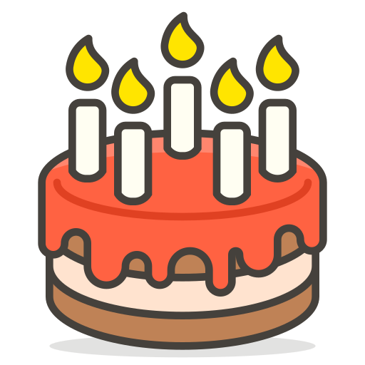Collection Of Free Vector Emoji Cake Download On Ui Ex