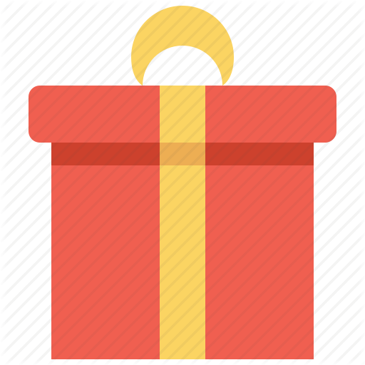 Gift, Birthday, Party, Transparent Png Image Clipart Free Download