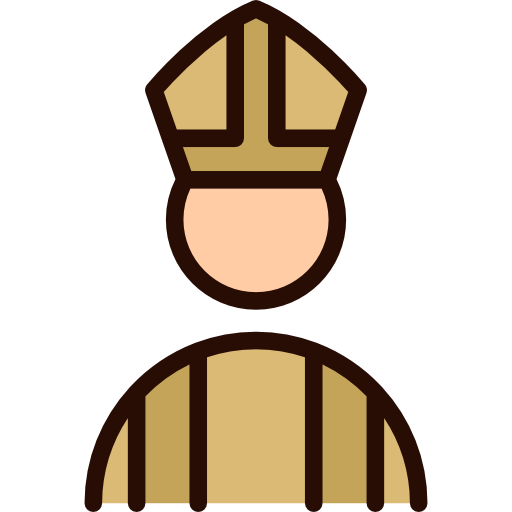 Bishop Icon