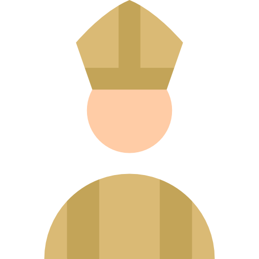 Christianity, Religion, Christian, Bishop, Religious, Papacy