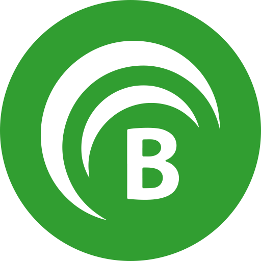 Bitquence Bqx Icon Cryptocurrency Flat Iconset Christopher Downer